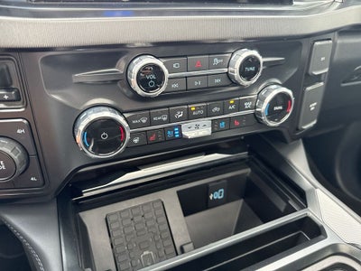 2026 Ford F-450SD Platinum