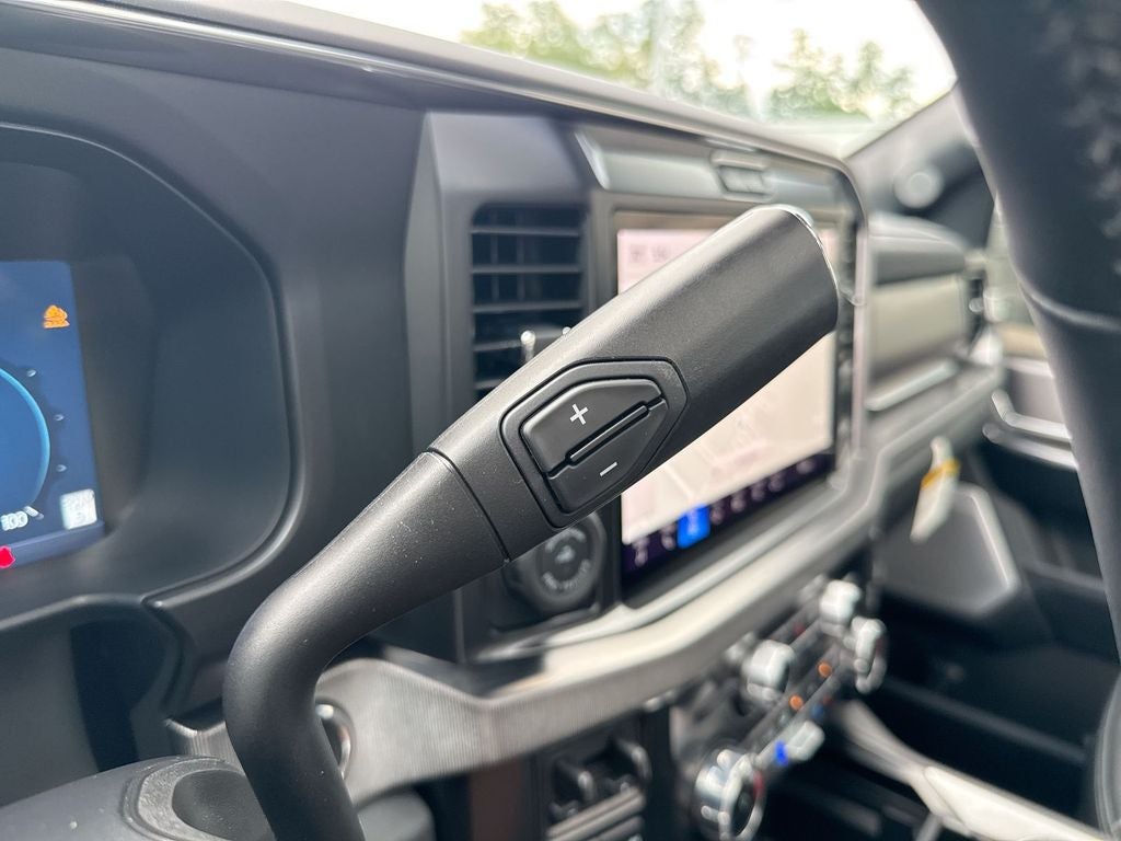 2026 Ford F-450SD Platinum