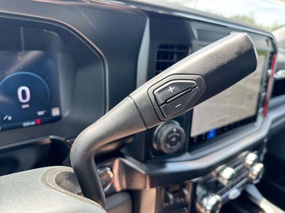 2026 Ford F-450SD Lariat
