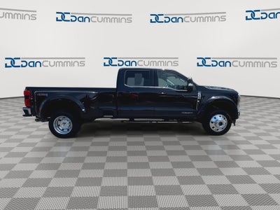 2026 Ford F-450SD Lariat