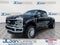 2026 Ford F-450SD Lariat