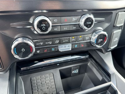 2026 Ford F-450SD Lariat