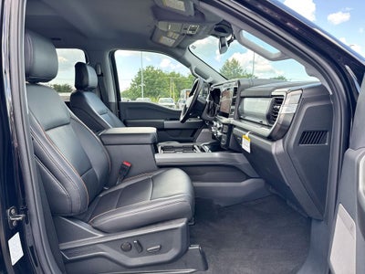 2026 Ford F-450SD Lariat