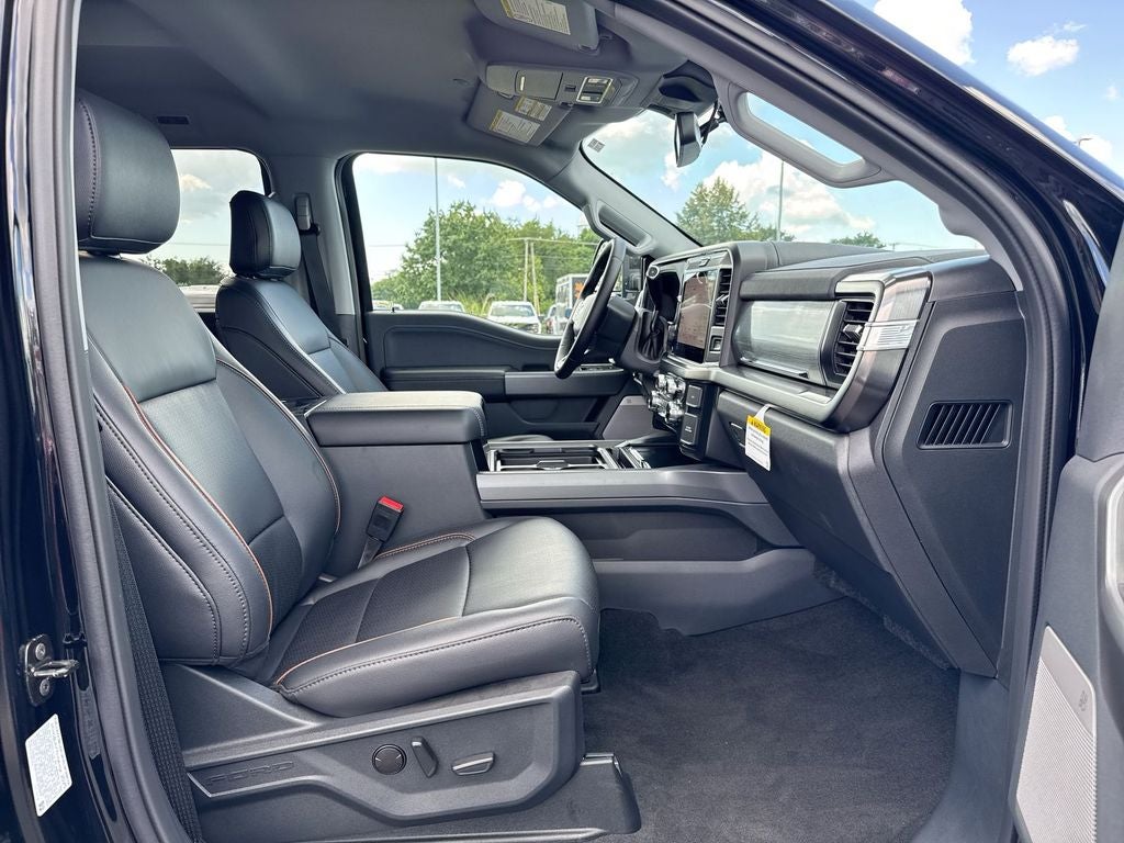 2026 Ford F-450SD Lariat