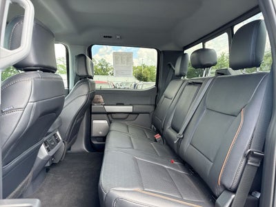 2026 Ford F-450SD Lariat