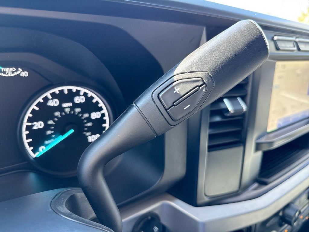 2023 Ford F-450SD XL