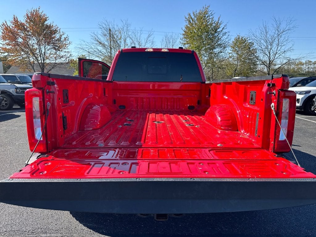 2023 Ford F-450SD XL