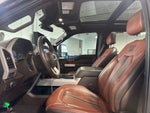 2022 Ford F-450SD King Ranch