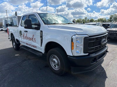 2023 Ford F-350SD XL