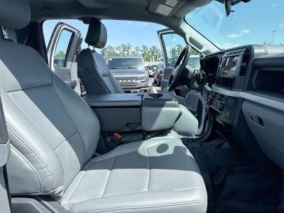 2023 Ford F-350SD XL