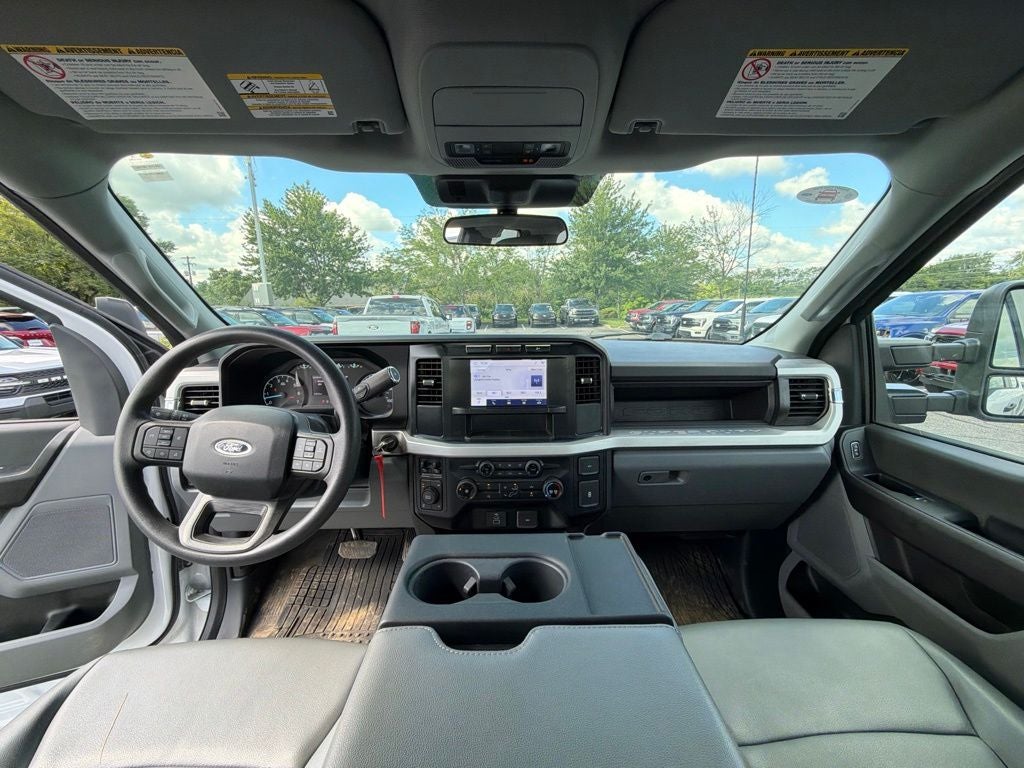 2023 Ford F-350SD XL