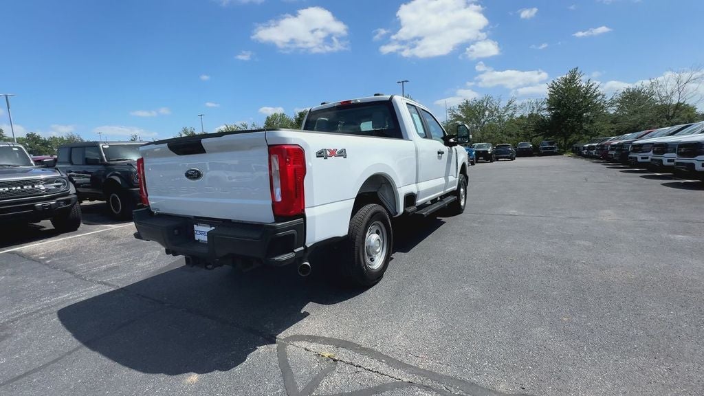 2023 Ford F-350SD XL