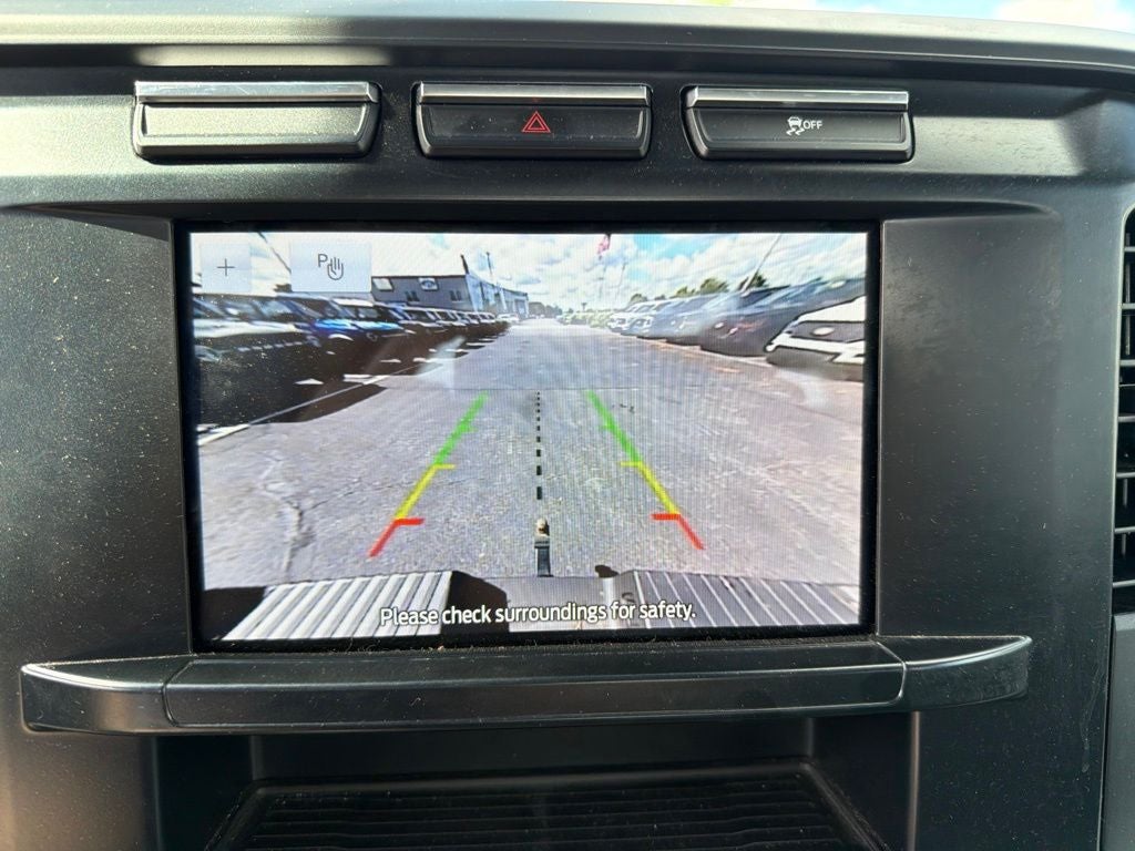 2023 Ford F-350SD XL