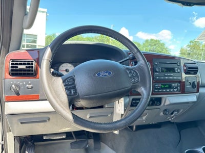 2007 Ford F-350SD Lariat