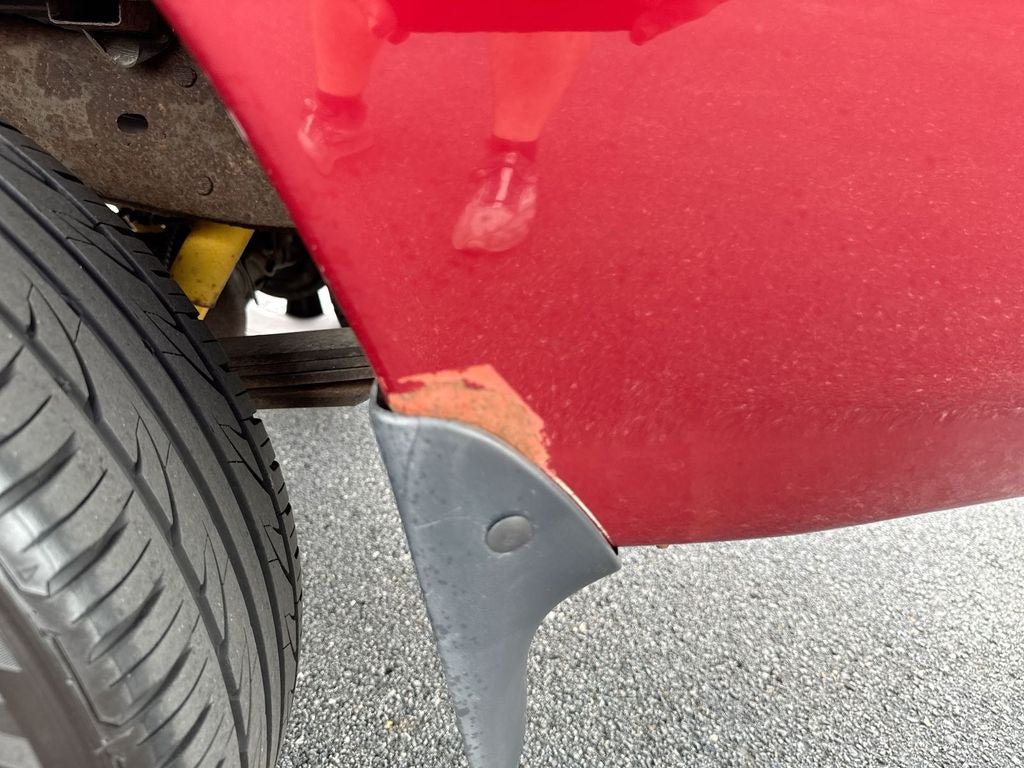 2002 Ford Ranger XLT