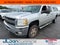2014 Chevrolet Silverado 2500HD LT