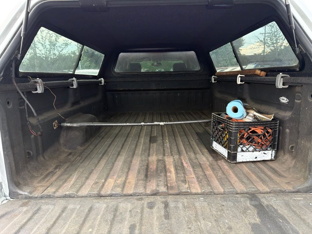 2014 Chevrolet Silverado 2500HD LT