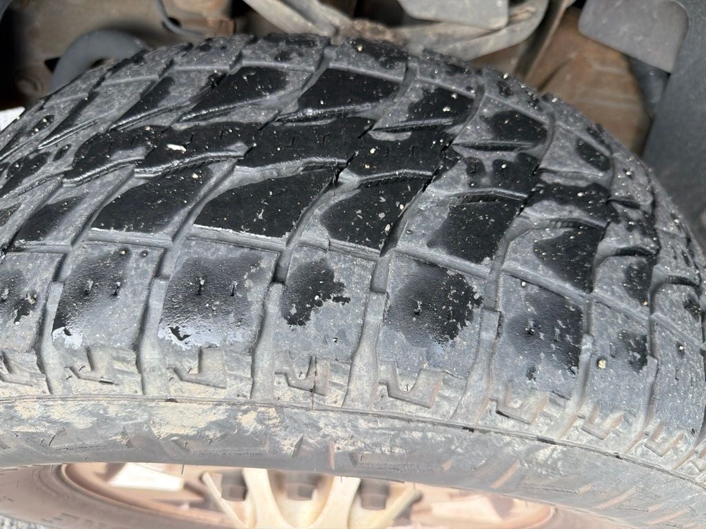2014 Chevrolet Silverado 2500HD LT