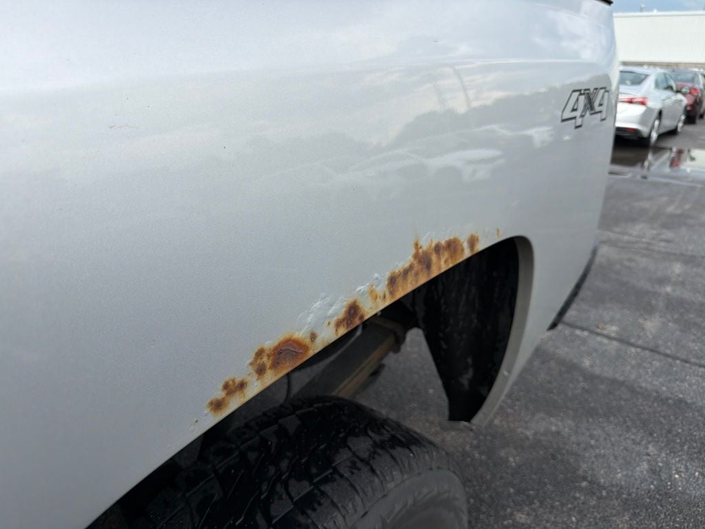 2014 Chevrolet Silverado 2500HD LT