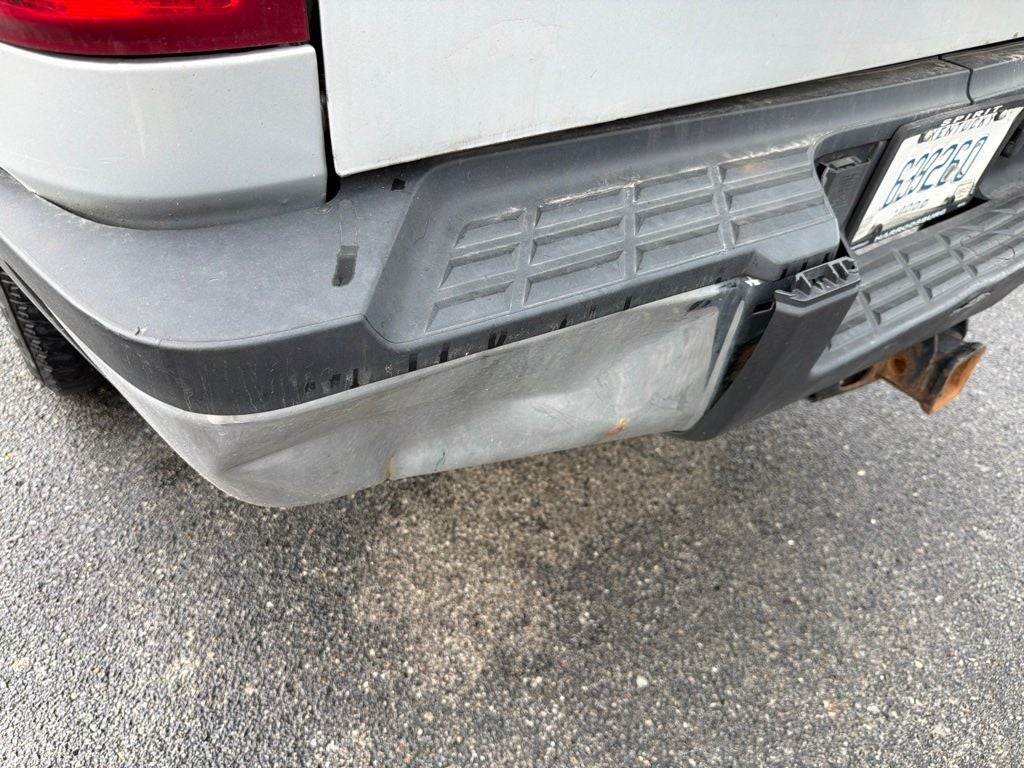 2014 Chevrolet Silverado 2500HD LT