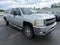 2014 Chevrolet Silverado 2500HD LT