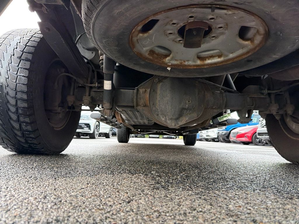 2014 Chevrolet Silverado 2500HD LT