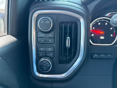 2021 Chevrolet Silverado 2500HD LTZ