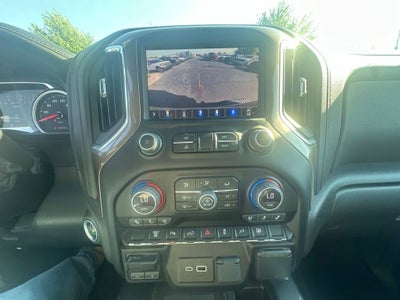 2022 Chevrolet Silverado 3500HD High Country