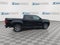2021 Chevrolet Colorado Work Truck