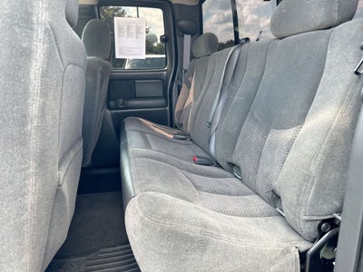 2005 Chevrolet Silverado 2500HD LS