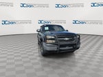 2005 Chevrolet Silverado 2500HD LS