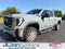 2024 GMC Sierra 2500HD SLT