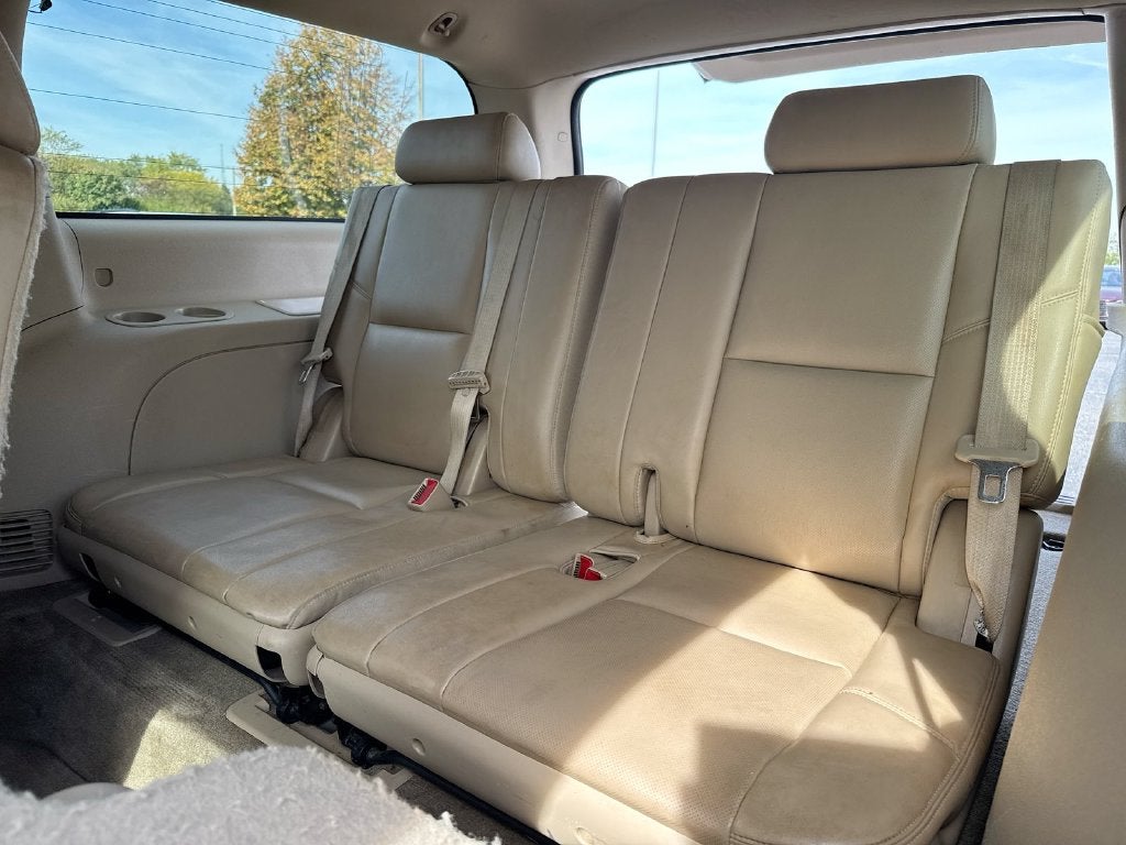 2013 Cadillac Escalade ESV Luxury