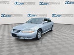 2002 Honda Accord EX-L