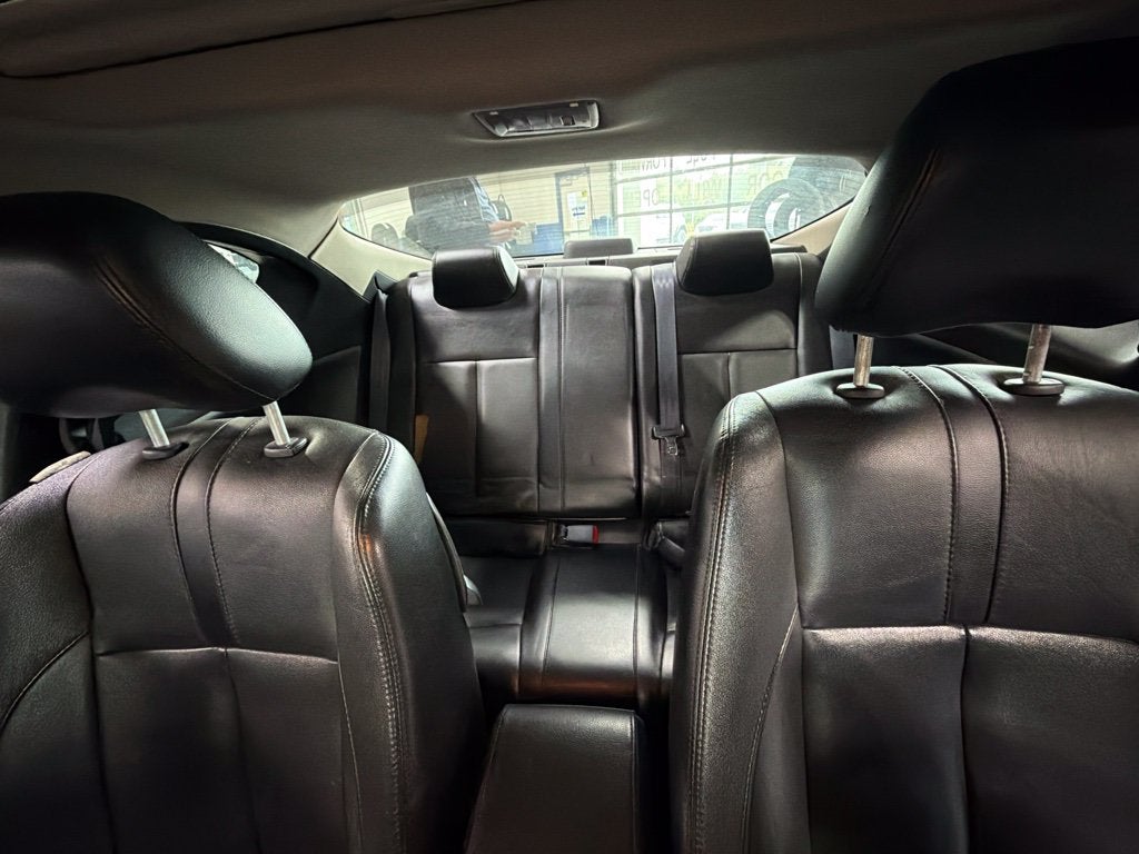 2009 Nissan Altima 2.5 S