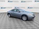 2009 Nissan Altima 2.5 S