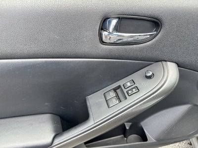 2009 Nissan Altima 2.5 S