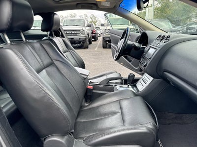 2009 Nissan Altima 2.5 S