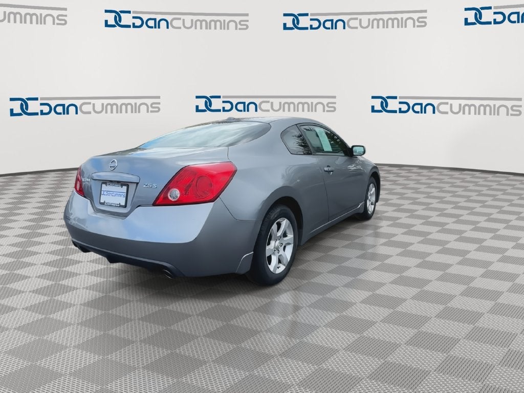 2009 Nissan Altima 2.5 S