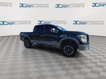2017 Nissan Titan PRO-4X