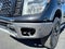 2017 Nissan Titan PRO-4X