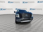 2017 Nissan Titan PRO-4X