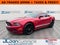 2013 Ford Mustang V6 Premium