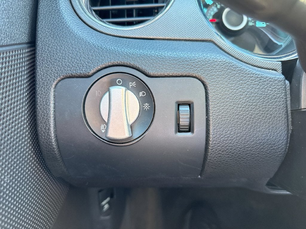 2014 Ford Mustang GT