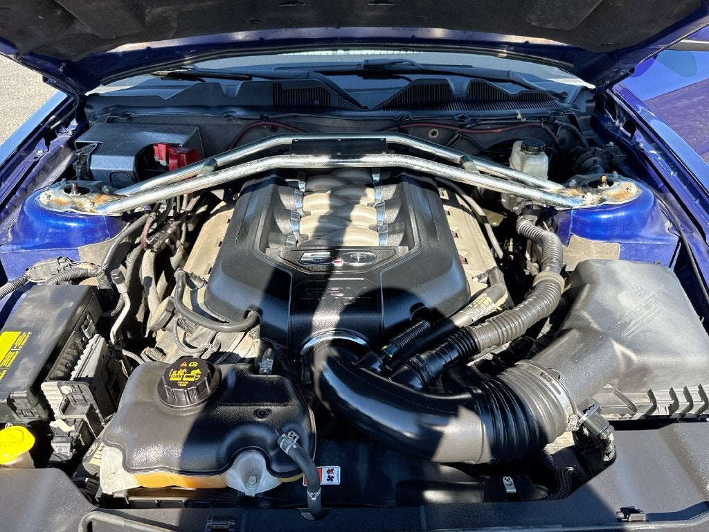 2014 Ford Mustang GT