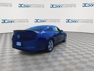 2014 Ford Mustang GT