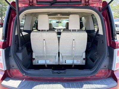 2014 Ford Flex SEL