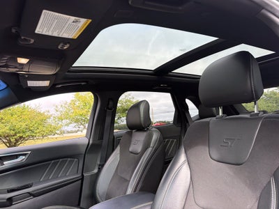 2019 Ford Edge ST