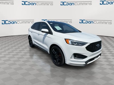 2020 Ford Edge ST