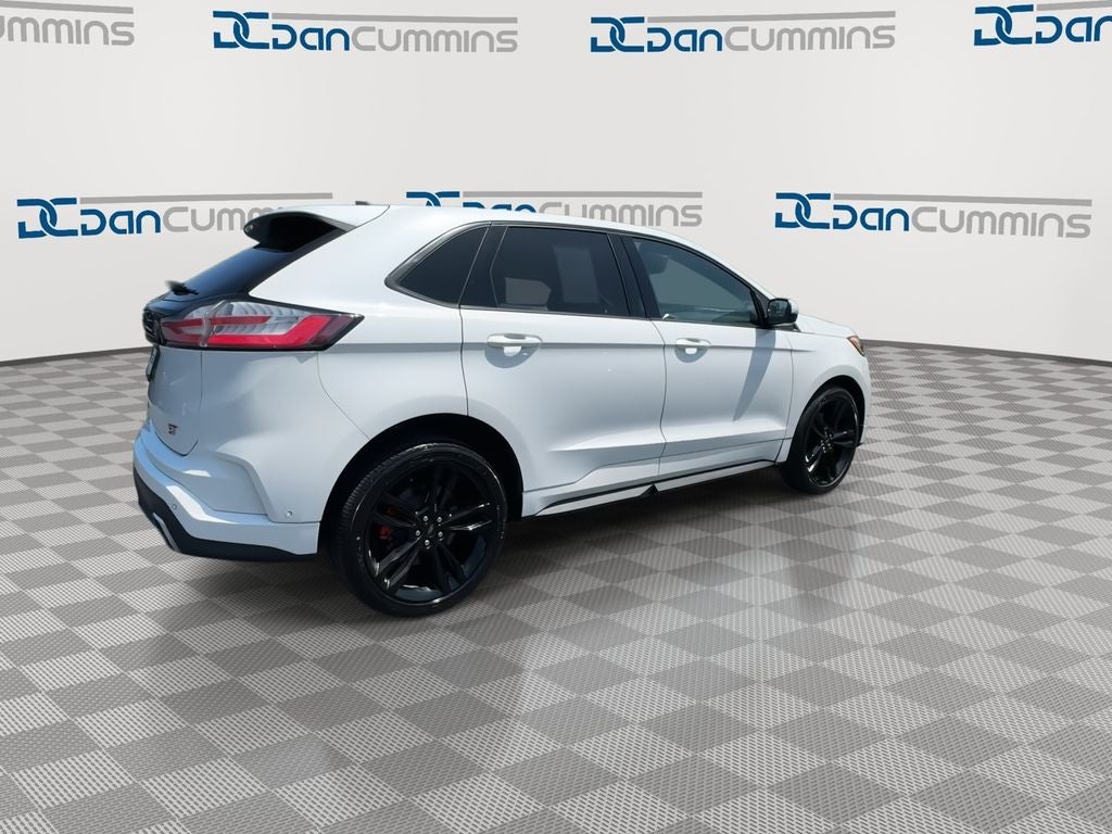 2020 Ford Edge ST